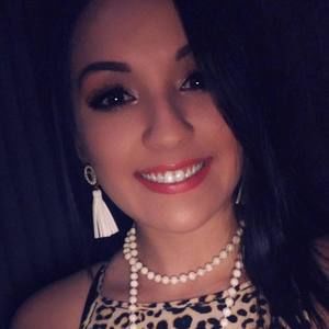 Meet your Posher, Morgan rené